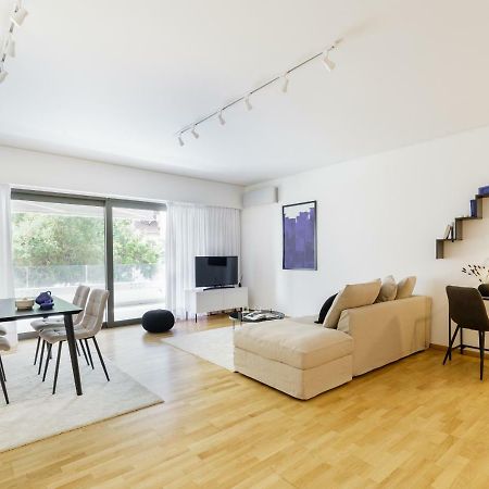 Modern 1Bd Apartment Close To The Acropolis Museum By Upstreet Athens Exterior photo
