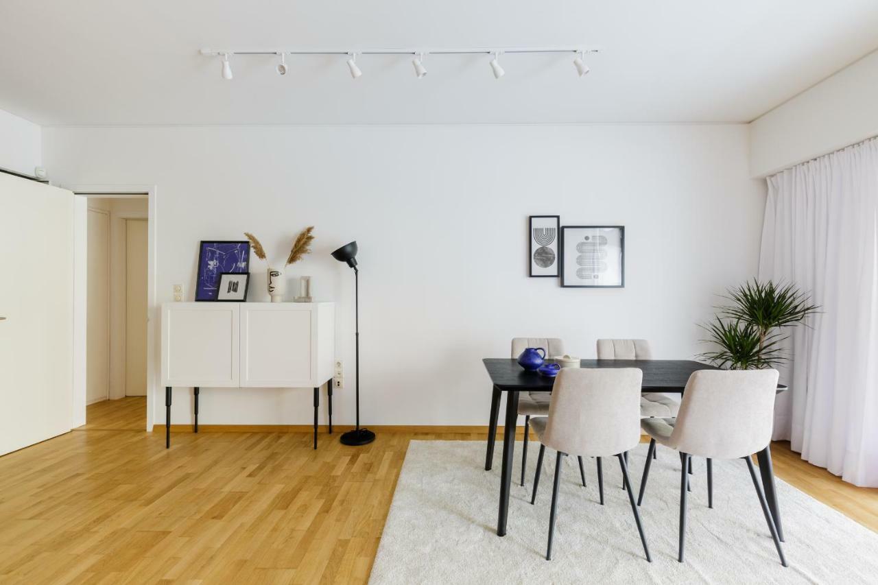 Modern 1Bd Apartment Close To The Acropolis Museum By Upstreet Athens Exterior photo