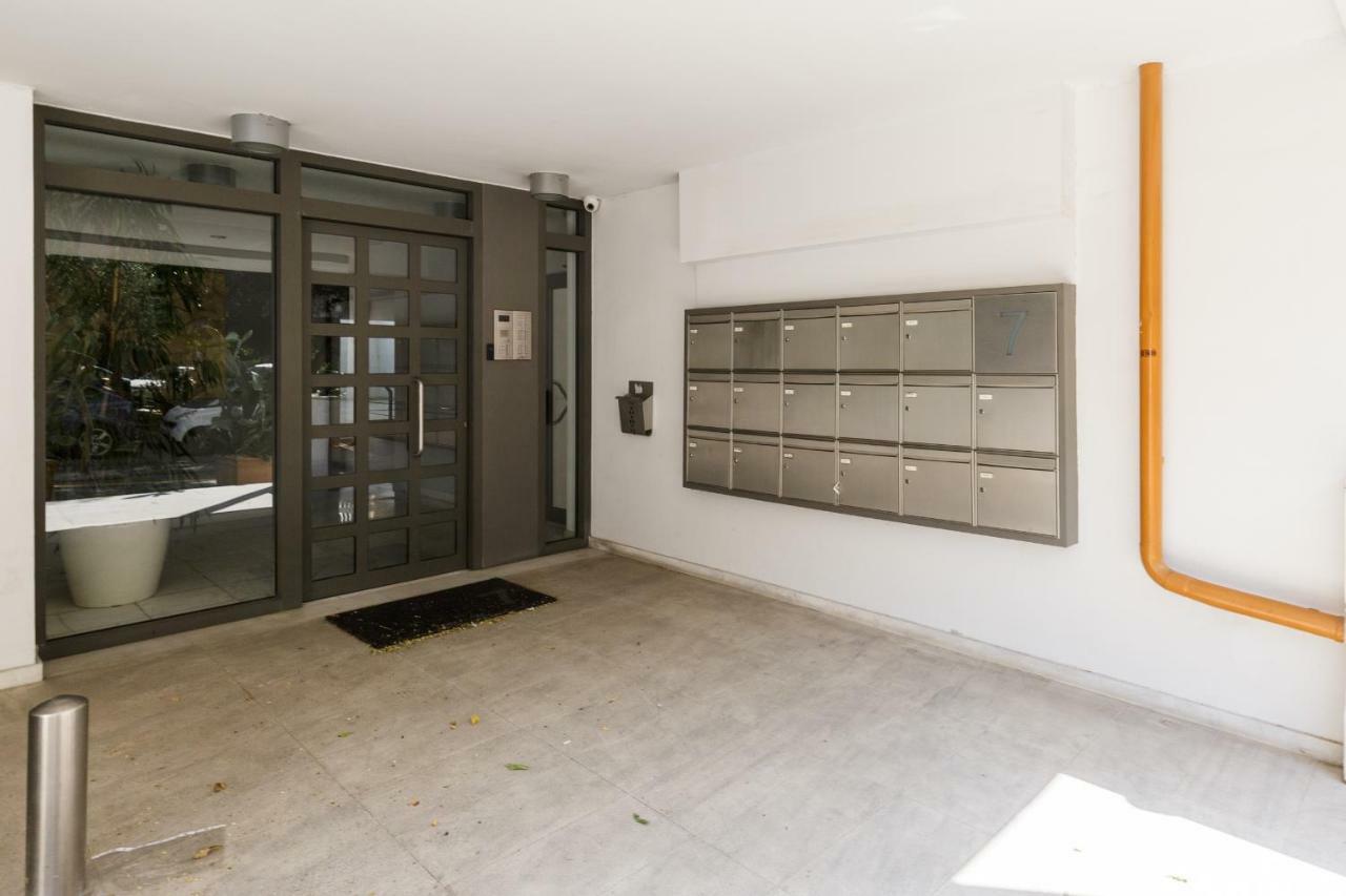 Modern 1Bd Apartment Close To The Acropolis Museum By Upstreet Athens Exterior photo