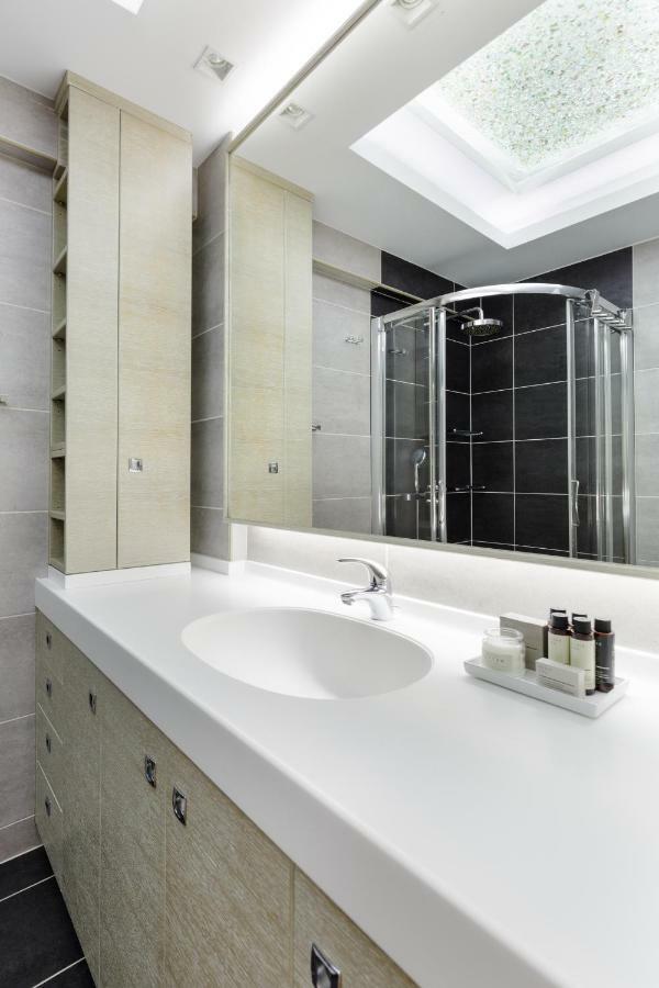 Modern 1Bd Apartment Close To The Acropolis Museum By Upstreet Athens Exterior photo