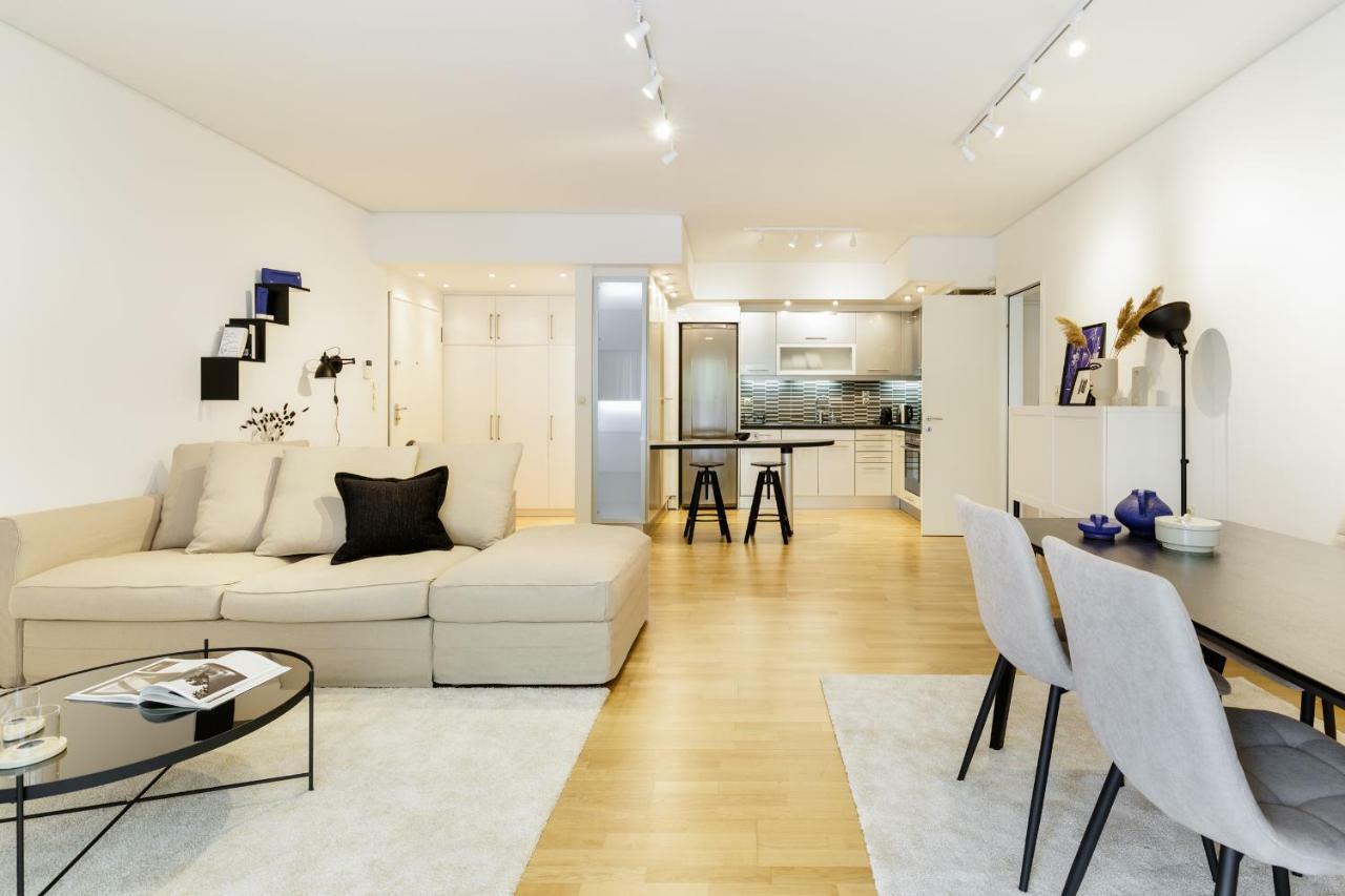 Modern 1Bd Apartment Close To The Acropolis Museum By Upstreet Athens Exterior photo