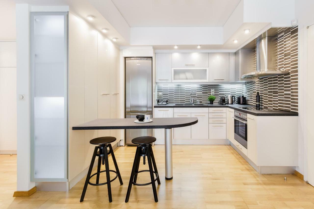 Modern 1Bd Apartment Close To The Acropolis Museum By Upstreet Athens Exterior photo