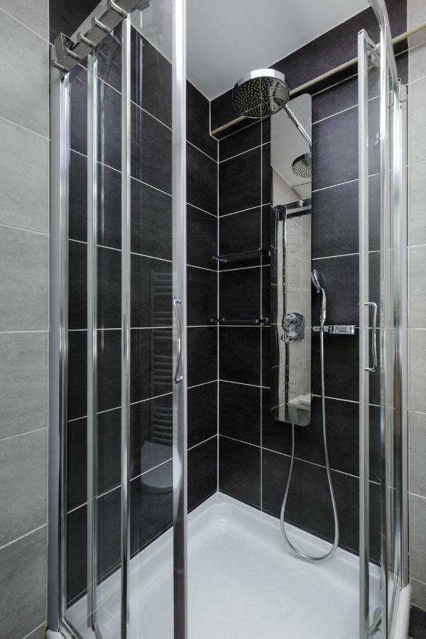 Modern 1Bd Apartment Close To The Acropolis Museum By Upstreet Athens Exterior photo