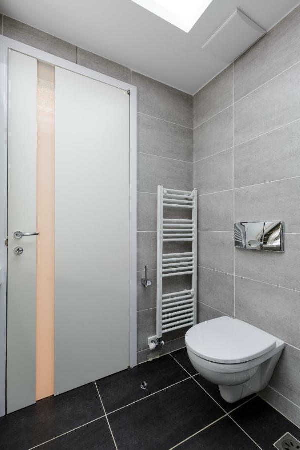 Modern 1Bd Apartment Close To The Acropolis Museum By Upstreet Athens Exterior photo